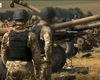 SkyNews показали обучение украинских бойцов на гаубицах L119 и РСЗО M270 в Британии (видео)