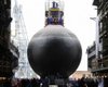 Россия испытывает новые подлодки для усиления флота в Крыму