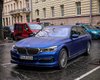 600 сил и максималка 330 км/ч: в Украине заметили редкий заряженный BMW (фото)