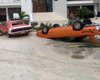 Редчайшие ретро-авто за $3 миллиона стали жертвами урагана "Иен" в США (фото)