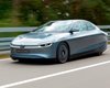 Миссия — эффективность: Volkswagen представил самый экономичный электромобиль в мире (фото)