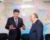 В Украину едет глава ОБСЕ Мирослав Лайчак