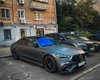 930-сильный эксклюзив: в Киеве заметили заряженный Mercedes S-Class за 20 миллионов (фото)