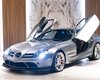 На продаж виставили ексклюзивний суперкар Mercedes Майкла Джордана (фото)