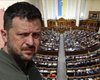 Зеленский против депутатов: почему возник парламентский кризис и что будет дальше