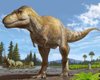 Ученые обнаружили новый вид тираннозавра: он старше Tyrannosaurus rex на 6 млн лет (фото)