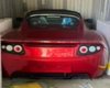 Редкие электрокары Tesla более 10 лет простояли заброшенными в контейнере (фото)