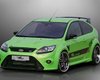 Представлен 360-сильный Ford Focus RS
