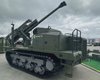 Російська роботизована САУ з гаубицею Д-30 виявилася епічним провалом (фото)