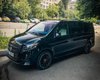 В Украине появился новый Mercedes V-Class: подробности и цены (фото)