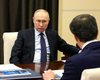 "Все бывает": Путин рассказал губернатору Белгородской области о ПВО России (видео)