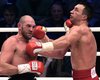 Обидчик Кличко уходит из бокса