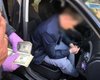 Сотрудника главка СБУ задержали на взятке