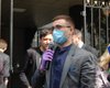 Адвокат Стерненко говорит, что его подзащитный пришел в СБУ, но подозрение ему не вручили