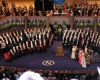 В Стокгольме открылась Нобелевская неделя