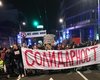 В Сербии прошли многотысячные антиправительственные протесты