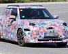 Недорогой электрокроссовер Mini заметили на дорогах до премьеры (фото)