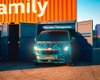 Новый Volkswagen Transporter 2024 рассекретили до презентации (видео)