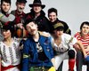 Эмир Кустурица и Gogol Bordello выступят в Киеве