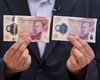 Нова ера: у Великій Британії увійшли в ужиток нові банкноти із зображенням Чарльза III (фото)