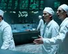Сериал "Чернобыль" снимался в Вильнюсе