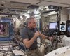 Одна из астропчел NASA успешно прошла испытания на МКС