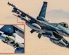 Американские пилоты F-16 рисуют на истребителях "револьверы": что они означают (фото)