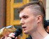 В Харькове избили известного антикоррупционера