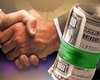 Одесские правоохранители погорели на взятке в размере 3 тыс. долл
