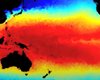 Нечто горячее в Тихом океане заставляет Эль-Ниньо сходить с ума: чем это обернется