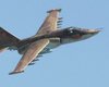 В России самолет упал на жилые дома 