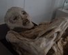 Ученые не могут объяснить естественную мумификацию десятка людей в Колумбии (фото)