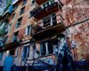Ночная атака РФ по Днепру: повреждены несколько жилых домов, есть раненые (фото)