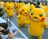 В Японии прошел парад покемонов