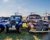 В Киеве пройдет юбилейный юбилейный технический фестиваль Old Car Land