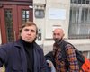Розбили скло та скрутили руки: чому спецслужби Австрії діяли силою при затриманні Ткача (відео)