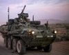 США так и не подобрали систему активной защиты для бронемашин Stryker: в чем сложности