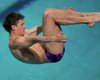 Украинец Кваша стал чемпионом Европы по прыжкам в воду