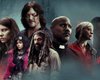 Вышел первый тизер заключительного сезона зомби-сериала "Ходячие мертвецы"
