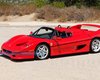 Ексклюзивний Ferrari Майка Тайсона піде з молотка за $5,5 мільйонів (фото)