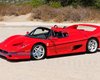 Эксклюзивный Ferrari Майка Тайсона уйдет с молотка за $5,5 миллионов (фото)