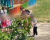 Грубо дергала и вела на поводке: в Кривом Роге разгорелся скандал из-за поведения воспитательницы
