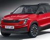 Skoda готовит два недорогих электрокроссовера по цене Fabia: первые подробности и рендеры