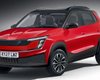 Skoda готовит два недорогих электрокроссовера по цене Fabia: первые подробности и рендеры