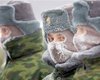 В России солдатам запретили петь строевые песни на морозе