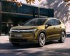 Volkswagen представил электрическую модель 2028 культового внедорожника Tiguan (видео)