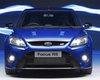 Ford отзывает 236 тысяч седанов Focus