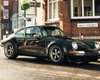 Раритетный спорткар Porsche 911 вернули в производство с новыми технологиями (фото)