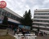 В Киеве из-за угрозы взрыва эвакуировали НАУ