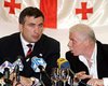 Саакашвили причастен к убийству Патаркацишвили, - прокуратура Грузии